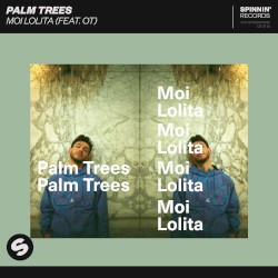 Moi Lolita