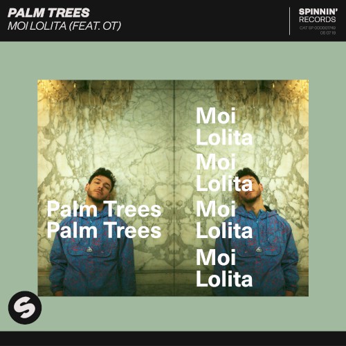 Moi Lolita