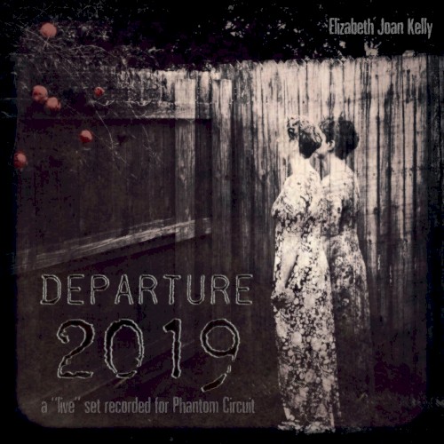 Departure (2019)