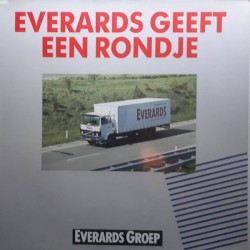 Everards geeft een rondje / Rondhuis geeft een rondje