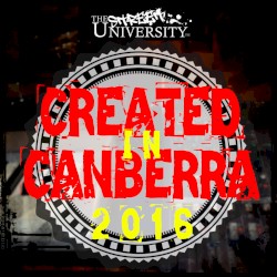 Created In Canberra 2016