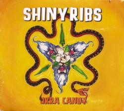 Okra Candy
