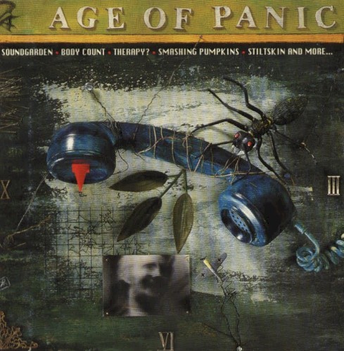 Age of Panic