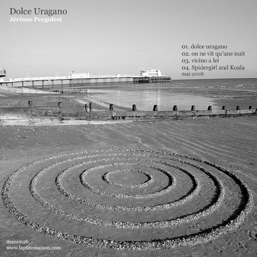 Dolce uragano
