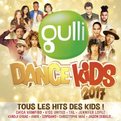 Gulli Dance Kids 2017