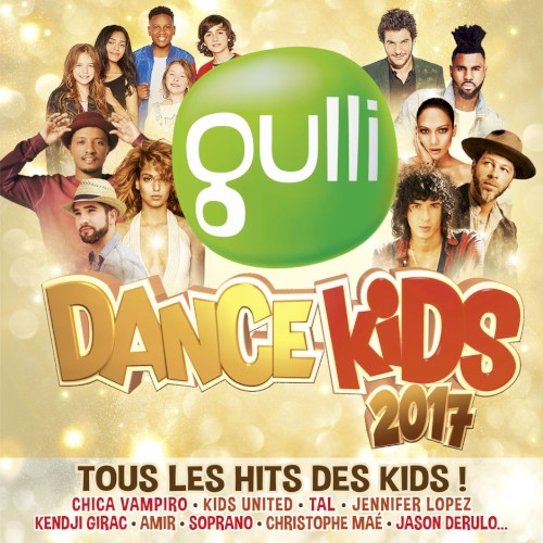 Gulli Dance Kids 2017