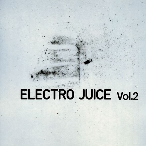 Electro Juice, Volume 2
