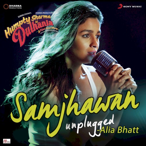 Samjhawan (unplugged) [From “Humpty Sharma Ki Dulhania”]