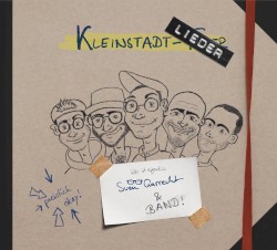 Kleinstadt-Lieder