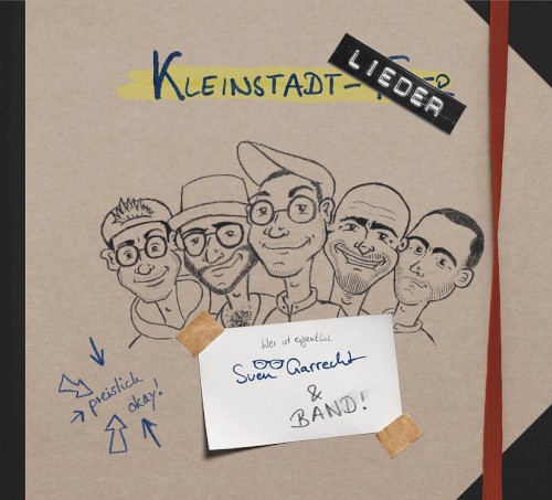 Kleinstadt-Lieder