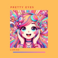 Prettty Eyes