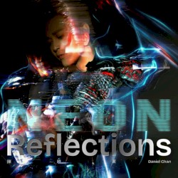 Neon Reflections