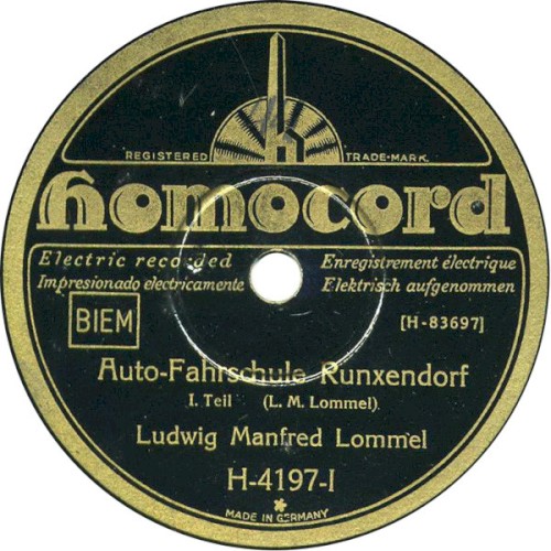 Auto-Fahrschule Runxendorf