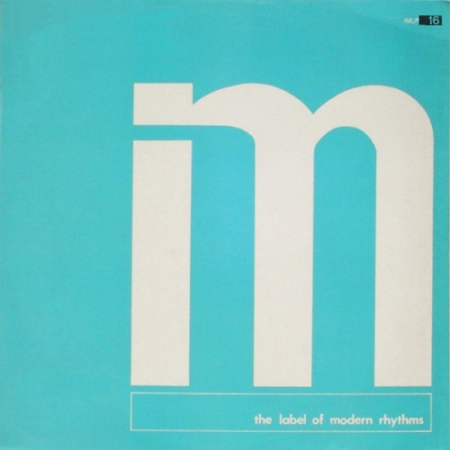 Music of Today / Music of Tomorrow