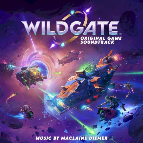 Wildgate (Original Game Soundtrack)
