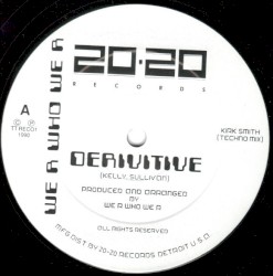 Derivitive