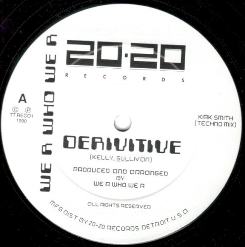 Derivitive