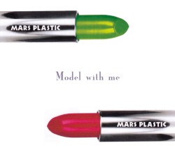 Model With Me