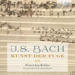 Kunst der Fuge