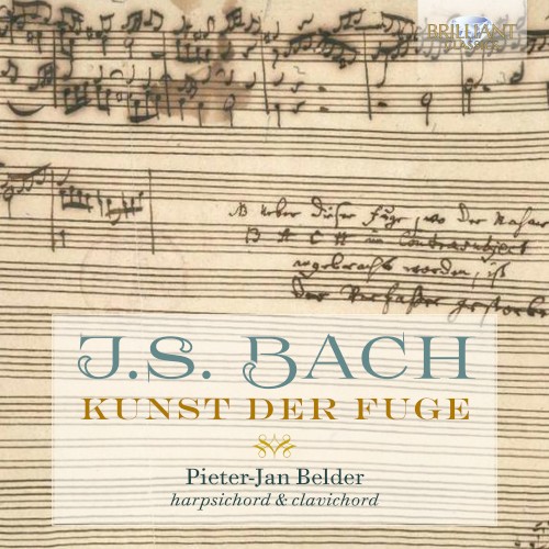 Kunst der Fuge