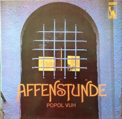Affenstunde