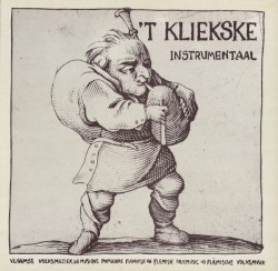 't Kliekske Instrumentaal