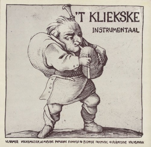 't Kliekske Instrumentaal