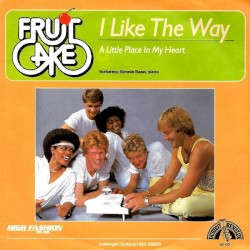I Like the Way / A Little Place in My Heart