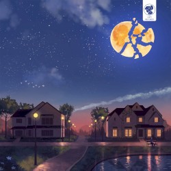 Fragments of the Moon