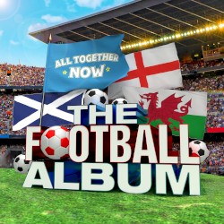 All Together Now: The Football Album