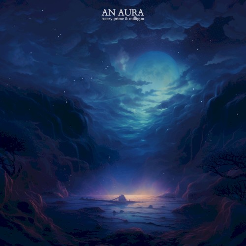 an aura