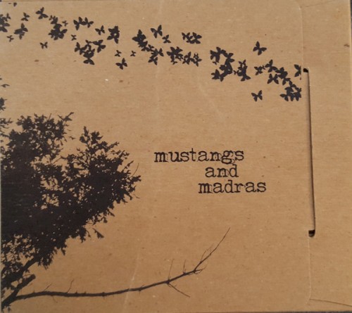 Mustangs and Madras