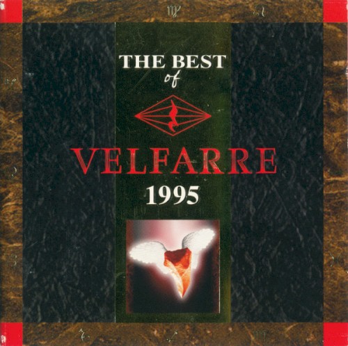 The Best Of Velfarre 1995