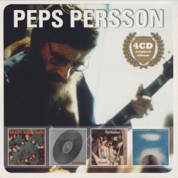 Peps Persson