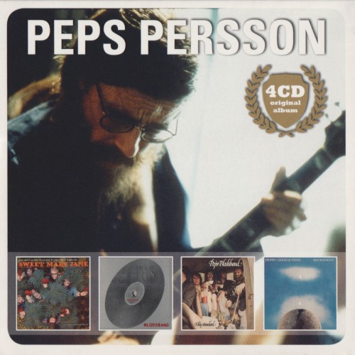 Peps Persson