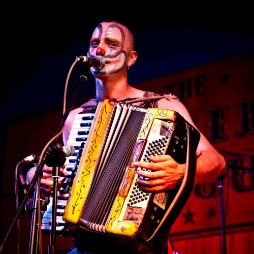 Ed Cox@Murder Channel Show Vol.7 (July 24,2021)