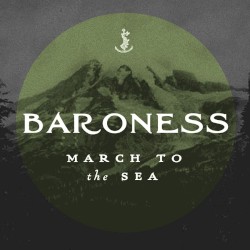 March to the Sea