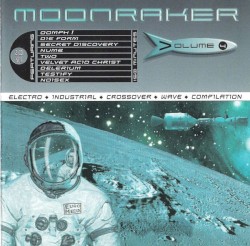 Moonraker, Volume 4