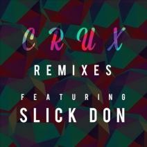 Crux (The Remixes)