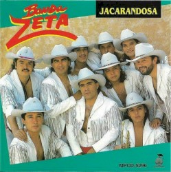 Jacarandosa