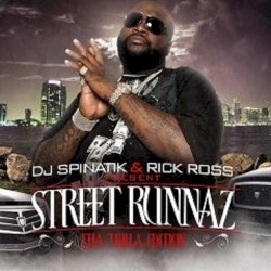 Street Runnaz: Tha Trilla Edition