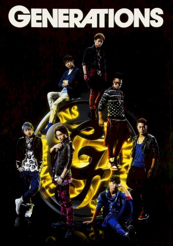 GENERATIONS