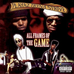 All Frames of the Game