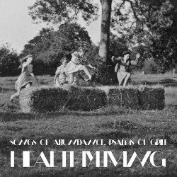 Songs of Abundance, Psalms of Grief