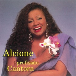 Profissão cantora