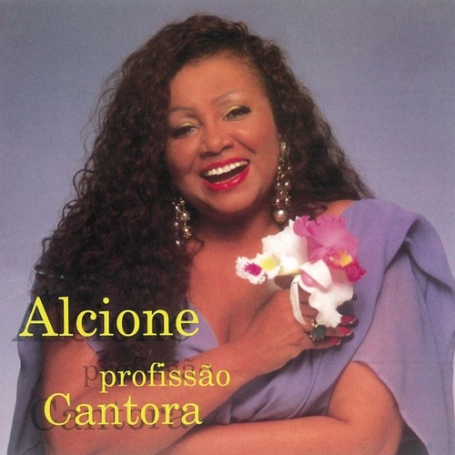 Profissão cantora