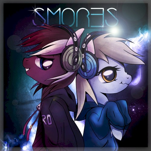 SMOR3S EP
