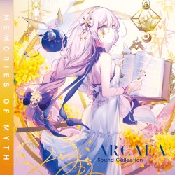 Arcaea Sound Collection - Memories of Myth