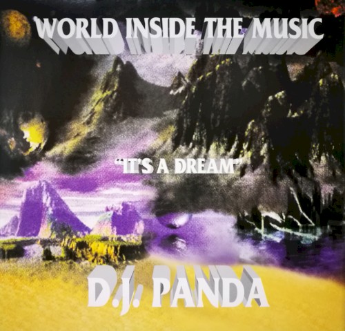 It’s a Dream