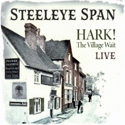 Hark! The Village Wait Live